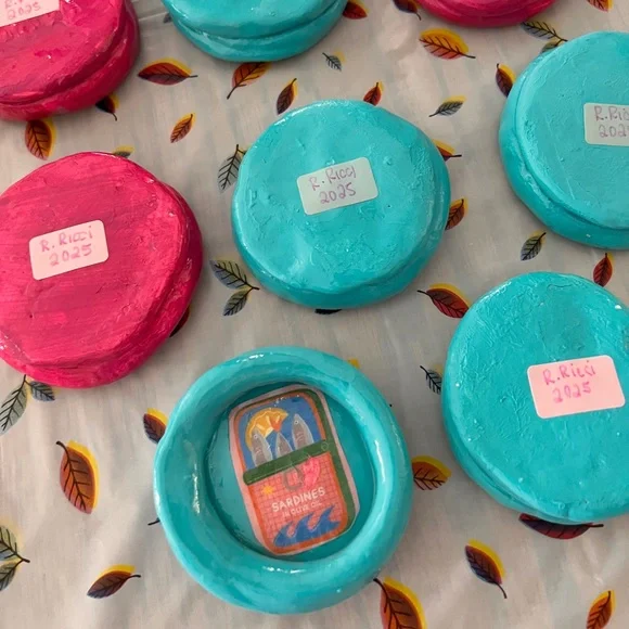 Customizable Trinket Trays! Read description. - Picture 2 of 8